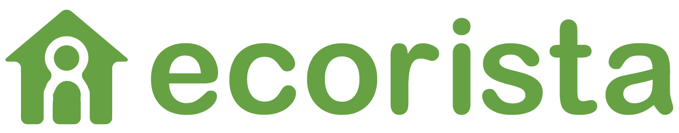 エコリスタのロゴ